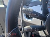 Fiat 500C HYBRID SPORT