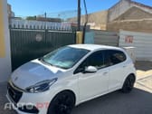 Peugeot 208 1.5 BlueHDI 100