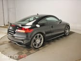 Audi TT RS 2.5 TFSi quattro