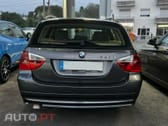 BMW 320 E91