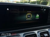 Mercedes-Benz GLE de 4Matic