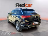 Volkswagen T-Roc 1.5 TSI Style DSG