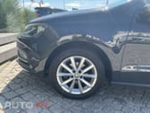 Volkswagen Polo 1.4 TDi Lounge DSG