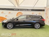 Ford Focus SW 1.5 TDCi EcoBlue Vignale