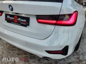 BMW 320 d Touring Auto