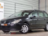 Peugeot 307 SW 1.4 HDi XS