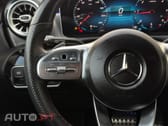 Mercedes-Benz A 180 d AMG Line Aut.