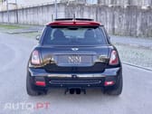 MINI John Cooper Works .