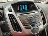 Ford Tourneo 1.5TDCi Trend