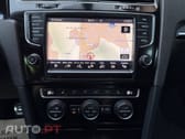Volkswagen Golf 2.0 TDi GTD