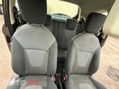 Ford KA Titanium