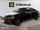 Mercedes-Benz S 580 I.V.A DEDUTÍVEL e Fahrass