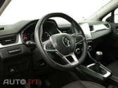 Renault Captur Captur 1.0 TCe Techno Bi-Fuel