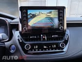 Toyota Corolla 1.8 Hybrid Comfort+P.Sport