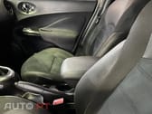 Nissan Juke 1.2 DIG-T Black Edition