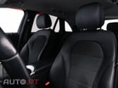 Mercedes-Benz GLC 250 d AMG Line 4-Matic