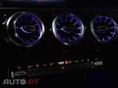 Mercedes-Benz A 250 e 8G-DCT AMG Line