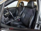 Toyota Avensis SD 2.0 D-4D Exclusive