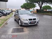 BMW 320 d Touring LifeStyle Auto