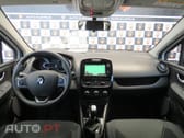 Renault Clio Sport Tourer 1.5 dCi Limited
