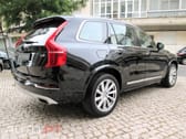 Volvo XC90 2.0 D4 Inscription