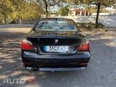 BMW 520 d