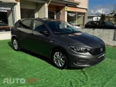 Fiat Tipo 1.3 M-Jet Lounge