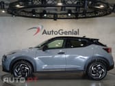 Nissan Juke 1.0 DIG-T N-Design DCT