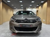 Citroen C4 1.6 BlueHDi Shine EAT6
