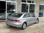 Audi A3 1.6 TDI Advance Ultra