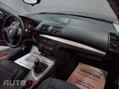 BMW 118 d