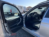BMW 320 d Touring Auto