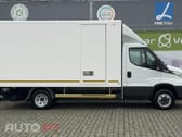 Iveco Daily 3.0 - 210 CAVALOS