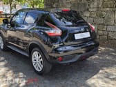 Nissan Juke 1.2 DIG-T Black Edition
