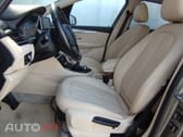 BMW 216 d Luxury Line