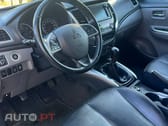 Mitsubishi L200 2.4 DI-D CD Instyle Strakar 4WD