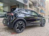 Opel Mokka 1.2 T GS