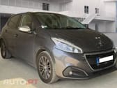 Peugeot 208 1.5 BlueHDi Signature