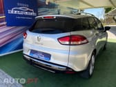 Renault Clio 1.5 dCi Limited