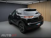DS DS3 Crossback E-Tense Performance Line