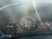 Renault Mégane Sport Tourer Zen
