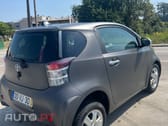 Toyota iQ 1.0 VVT-i