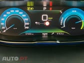 Peugeot 3008 1.6 Hybrid4 GT Pack e-EAT8