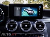 Mercedes-Benz GLC 300 de Coupe 4Matic 9G-TRONIC AMG Line