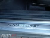 Renault Captur 1.6 E-Tech Plug-In RS Line