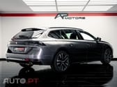 Peugeot 508 SW 1.6 Hybrid Allure e-EAT8