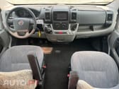 Fiat Ducato 2.3 M-Jet L CD