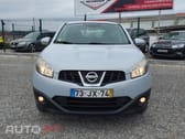 Nissan Qashqai 1.5 dCi Tekna Premium 17