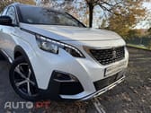 Peugeot 3008 1.6 BlueHDi GT Line