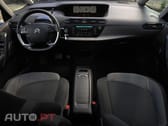 Citroen C4 SpaceTourer 1.5 BlueHDi Shine EAT8